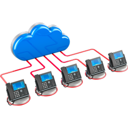 IP telephony