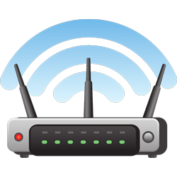 Wireless